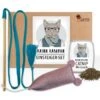 Kater Kasimir Kitten Paket Mit 3 Premium Katzenspielzeugen