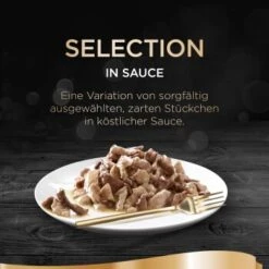 Sheba Selection In Sauce 22x85g Mit Rinderhäppchen -Trixie Deutschland Verkaufs-Shop b854615d015bd17f076b7940e915c05183030675 1269852 de DE sheba 2