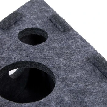 Canadian Cat Company Intelligenzspielzeug Käsekästchen 2 Canadian Cat Company Intelligenzspielzeug Käsekästchen – Bild 2