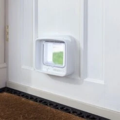 SureFlap Mikrochip DualScan Katzenklappe -Trixie Deutschland Verkaufs-Shop b8dc39acfa02d6dd52cd9a2b691c2671813bab5c 64a9a32dc41733fcd3993903bc886456f8099fbb