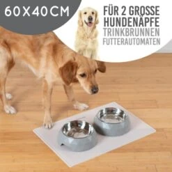 KaraLuna Napfunterlage Aus Silikon 60x40 Cm Geschwungen Grau -Trixie Deutschland Verkaufs-Shop ba457d288e288fe7bdf456c661f2201c7670e6fc 1407473 de DE be3af20a15f7ae35dd40944979ca69771d976a2f85d8XA