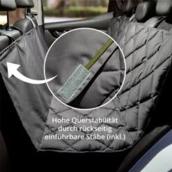 Doctor Bark Pointer Autoschondecke Rückbank 3-Sitz S 8 Doctor Bark Pointer Autoschondecke Rückbank 3-Sitz S -Trixie Deutschland Verkaufs-Shop ba6f156f8e49ddac8f519177ba5954a9832d2d67 cb5d58fce80ebdf39213fb605b2bbeb8b6a952e5