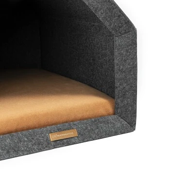 Rexproduct PetHome Dunkelgrau Orange S 5 Rexproduct PetHome Dunkelgrau Orange S – Bild 5