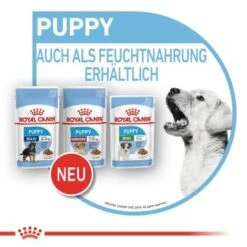 ROYAL CANIN Medium Puppy 10x140g -Trixie Deutschland Verkaufs-Shop bc3f92646659ab6935de7e665d9d8b81c0b7c9cf 3a53132540880784da6eadc00c0e47ffd800aa3d