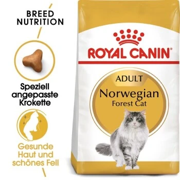 ROYAL CANIN Norwegian Forest Adult 10 Kg 1 ROYAL CANIN Norwegian Forest Adult 10 Kg