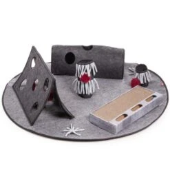 Canadian Cat Company Spielteppich Cosmo 19 Canadian Cat Company Spielteppich Cosmo -Trixie Deutschland Verkaufs-Shop bdd38cfb44644dcca7185671c28b54238d5068ca 1625368 de DE b000069f539fd0ae864764186561068c016459e5UX8uJ2