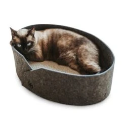 Canadian Cat Company Filzbett Owen Anthrazit -Trixie Deutschland Verkaufs-Shop bdea5af921fc4ae4afae5b6e260fd811ba70bff2 1361006 de DE e3a5dd19b0268e9080df9b1673ff411ac407c002ITA1Ki