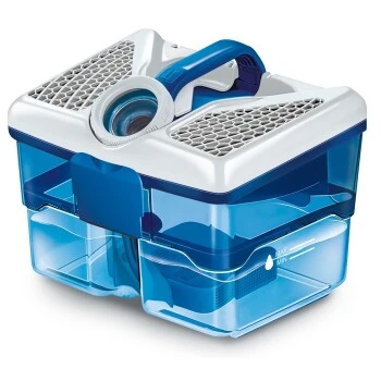 THOMAS DryBox Amfibia Pet 2 THOMAS DryBox Amfibia Pet – Bild 2
