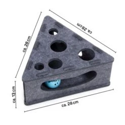 Canadian Cat Company Intelligenzspielzeug Käsekästchen 16 Canadian Cat Company Intelligenzspielzeug Käsekästchen -Trixie Deutschland Verkaufs-Shop becbfd8052e2d68d3d7f65982849b8295cb7032a 1498670 de DE 3f9163f7f5f1a7a3f8667fde60d6df9cbd01b9dbscQgXT