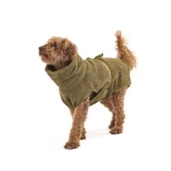 Lills Hundebademantel "Olive" 35 Cm 7 Lills Hundebademantel "Olive" 35 Cm -Trixie Deutschland Verkaufs-Shop c0057de33eb3b72469425d52a779f0e2c4b3ca7d 1484639 de DE 3e4ecf83cf01336c44c7d02d3394b93dbad5ea93fdHU84