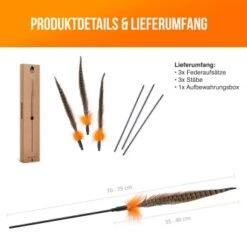 Schlitzohr Federwedel Birdy 3er Pack 19 Schlitzohr Federwedel Birdy 3er Pack -Trixie Deutschland Verkaufs-Shop c07ef8879ff8502e234123ca5d8d2a84afdba86f 1659562 de DE 9c2008cbed22576920d074906bfe3513968010a1PlUkSR