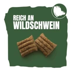 Adventuros Nuggets Wildschwein 4x300g 12 Adventuros Nuggets Wildschwein 4x300g -Trixie Deutschland Verkaufs-Shop c33a410100a76098656373b2af8a080459de21e4 1368431 4