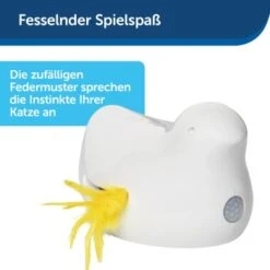 PetSafe Peek-a-Bird Katzenspielzeug -Trixie Deutschland Verkaufs-Shop c3c7bb9ef24a82f0c1df90c2d22a4d22c8683d50 1418725 de DE b2a6fa95eaeeae017519c9688d4220543a68aa00t4iERI