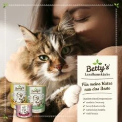 Betty's Landhausküche Frischebeutel Geflügel Pur 12 X 100g Für Katze 9 Betty's Landhausküche Frischebeutel Geflügel Pur 12 X 100g Für Katze -Trixie Deutschland Verkaufs-Shop c3dde9b757d6dbcc26ee8cb4abce4a418dd9a20d 1390358 de DE 979e0b4a2aa300300db3171538d346a49f9c5cbcFIC6aj