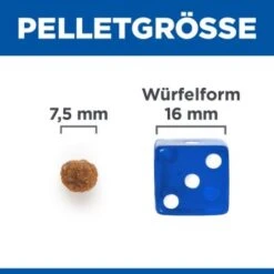 Hill's Science Plan Small & Mini Mit Thunfisch Ohne Getreide 3 Kg 8 Hill's Science Plan Small & Mini Mit Thunfisch Ohne Getreide 3 Kg -Trixie Deutschland Verkaufs-Shop c78255add461d445937859758bc22f49de8d8086 52742037530 6
