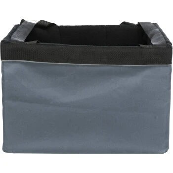 Trixie Hunde Front-Box Für Fahrräder 3 Trixie Hunde Front-Box Für Fahrräder – Bild 3