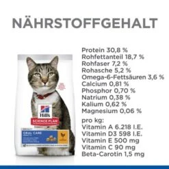 Hill's Feline Science Plan Adult Oral Care 7 Kg -Trixie Deutschland Verkaufs-Shop ca4921e2d42df90d139c6a60fbdebd6e172a9ca1 52742752204 5