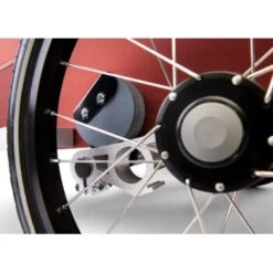 Croozer Cargo Tuure -Trixie Deutschland Verkaufs-Shop ca8b97141695a7e46a0ef727fe3853ffbaf9be41 croozer cargo tuure lava red federung 1