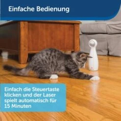 PetSafe FroliCat BOLT Automatisches Laserlicht -Trixie Deutschland Verkaufs-Shop cb31e139ecc830959320845e83f3dc8456814452 1375705 7