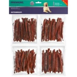 PREMIERE Set Mit Enten- Und Hühnerbruststreifen 8x250g 5 PREMIERE Set Mit Enten- Und Hühnerbruststreifen 8x250g -Trixie Deutschland Verkaufs-Shop cd203260e216755fc1b53c3118ad4bc98832f962 1229820 de DE premmiere 4x250g Entenbrust Streifen 1229820