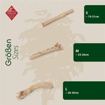 ChronoBalance Kaffeeholz 120 G 2 ChronoBalance Kaffeeholz 120 G – Bild 2