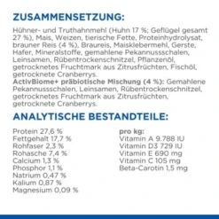 Hill's Science Plan Perfect Digestion Puppy Small & Mini Mit Huhn Und Reis 1,5 Kg -Trixie Deutschland Verkaufs-Shop cf013b32676336c2d950ceaead1e7984b19847cb 52742053424 5