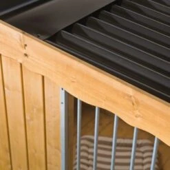 Sauerland Hundezwinger Charly Mit Hundehütte 3 M, 2 M, 2,25 M Ohne Bodenplatte -Trixie Deutschland Verkaufs-Shop cf0351ce5bb13893bd5547c1282e32fae156d161 8280851d8eaadeb9c852e1e5f1c915e08ddf824d