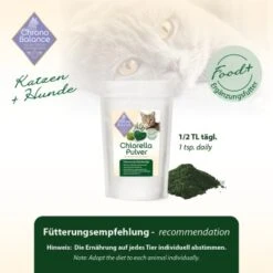 ChronoBalance Chlorella Pulver 100 G 10 ChronoBalance Chlorella Pulver 100 G -Trixie Deutschland Verkaufs-Shop d0953d4bd5155d5182a8d14ac8303928499398c1 1491193 de DE bb1a26cc63598298ac7c1a54d13432e497fb7b9cy42xTg