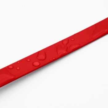 THE DOG IDEA Schleppleine Rot 5 M 2 THE DOG IDEA Schleppleine Rot 5 M – Bild 2