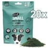 Eat Small EatSmall 20x Snacks Spirit