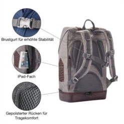Kurgo Hunderucksack K9 Grau -Trixie Deutschland Verkaufs-Shop d387f6656edb9913cd4ce3e0a10ed46884ac8274 1355733 de DE 6c7fe86c806fceb7f43a127dcabee25995b3bd2cF8xDEx