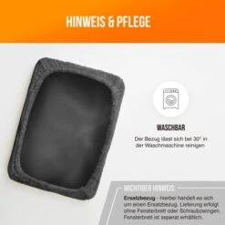 Schlitzohr Ersatzbezug Fensterbankliege -Trixie Deutschland Verkaufs-Shop d650b9cfcf150b9ecb938b7fb54a477293ef2c9b 1484680 de DE 730d881c1e81c0751b7dc5012ec26e07107e1c47GA7bUp