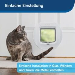 PetSafe Einbauadapter Für Mikrochip Katzenklappe Weiß 15 PetSafe Einbauadapter Für Mikrochip Katzenklappe Weiß -Trixie Deutschland Verkaufs-Shop d796bdb593ad927455d8693394852755dc3cb1cf 1279430 de DE 78b781bc847f302504b5b4c49ea1fe8dd9ceeca1xgXzUc