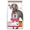 Hill's Science Plan No Grain Adult Large Breed Mit Huhn Ohne Getreide 14 Kg