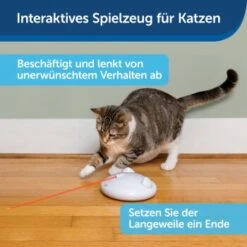 PetSafe Automatisches Laserspielzeug Für Katzen ZIP 7 PetSafe Automatisches Laserspielzeug Für Katzen ZIP -Trixie Deutschland Verkaufs-Shop dba7ff025f4b8b8768522e6dcbc913b48e5ae084 1351525 de DE 7c963aa85d5680d2e65a7dd74a720bd6bf9ecbfb3JyfE2