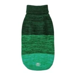 GF Pet Trail Pullover Forest Grün XXXS