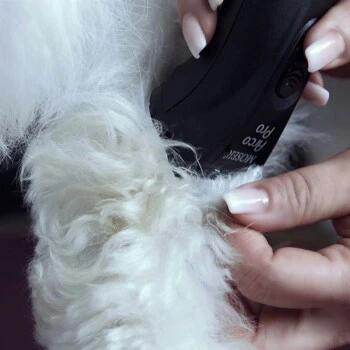 Moser Schermaschine Arco Pro 2 Moser Schermaschine Arco Pro – Bild 2