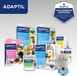 ADAPTIL Chew 30 Stück Anti Stress Snack -Trixie Deutschland Verkaufs-Shop e153239822f6a3a147d925540d71f8df48cb7df4 1374744 6