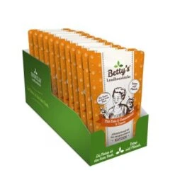 Betty's Landhausküche Frischebeutel Mit Ente 12 X 100g Für Katze 13 Betty's Landhausküche Frischebeutel Mit Ente 12 X 100g Für Katze -Trixie Deutschland Verkaufs-Shop e1de0cf49ce6fdf5733e9e9ee416e76c0ee2a148 1390356 de DE 7d2c7ef65d1c6f35dbfc276432a7cd6c2475d076kxMmTg