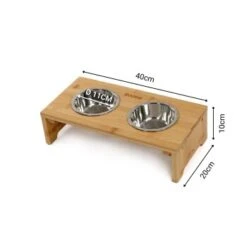 Lionto Erhöhte Futterstation Aus Bambus Braun/ Silber S -Trixie Deutschland Verkaufs-Shop e1e7a8e864c03d01f33b2728bb7e7609c0bf94bd 1665921 de DE bd2507735063ae9b9fe1a0af80e57a4273a4f080YbyhDD