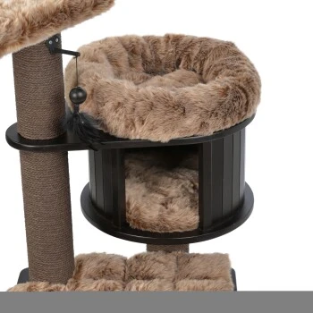 MORE Kratzbaum George 4 MORE Kratzbaum George – Bild 4