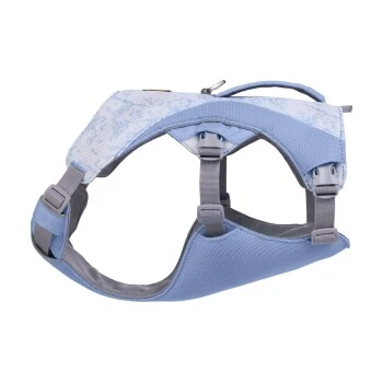 Ruffwear Swamp Cooler™ Geschirr Violett L-XL 6 Ruffwear Swamp Cooler™ Geschirr Violett L-XL – Bild 6