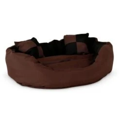 Lionto 4-in-1 Hundebett S