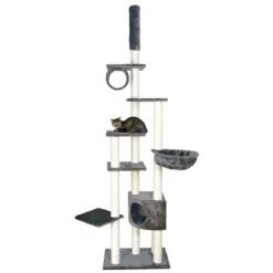 Trixie Kratzbaum Madrid