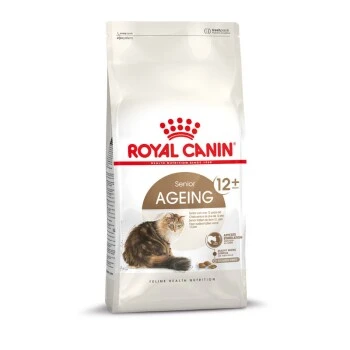 ROYAL CANIN Ageing 12+ 2 Kg 1 ROYAL CANIN Ageing 12+ 2 Kg