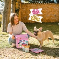 Smoofl Starterkit M -Trixie Deutschland Verkaufs-Shop e6691a2bed9d89ea89f7aa0f7db0f16993e68bf0 1350204 de DE Smoofl StarterMedium 5