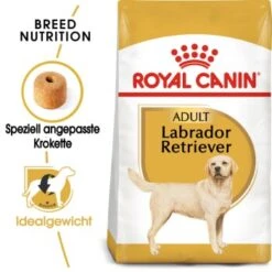 ROYAL CANIN Labrador Retriever Adult 12 Kg