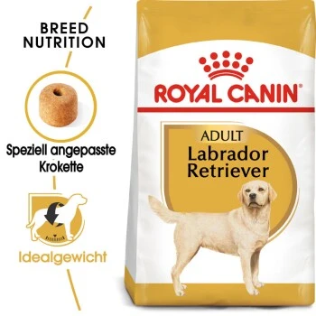ROYAL CANIN Labrador Retriever Adult 12 Kg 1 ROYAL CANIN Labrador Retriever Adult 12 Kg