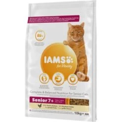 IAMS Vitality Senior Huhn 10kg