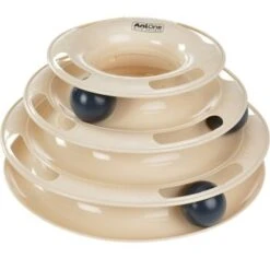 AniOne Spielzeug Kugelbahn